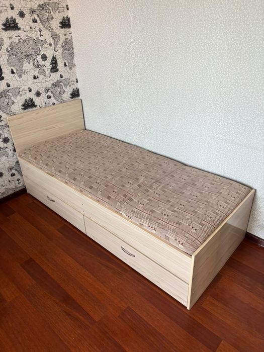Срочно Продам кровати !