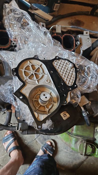 Ниссан Теана j32 кузов двигатель