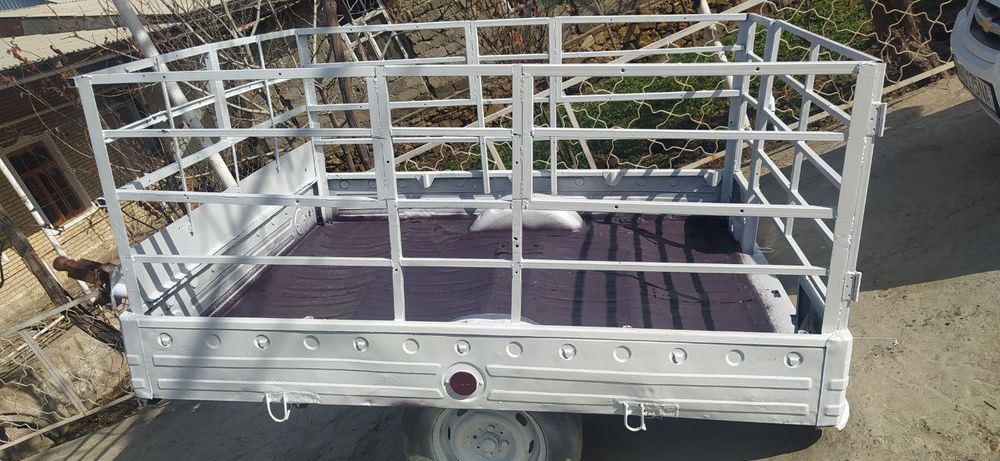 Prisep srochni sotiladi