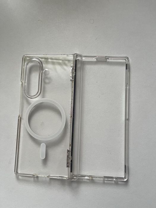 Husa originala Samsung Fold 7