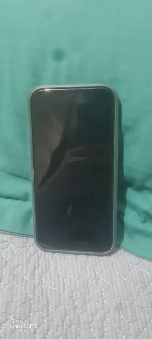 iphone 11 64gb 100%