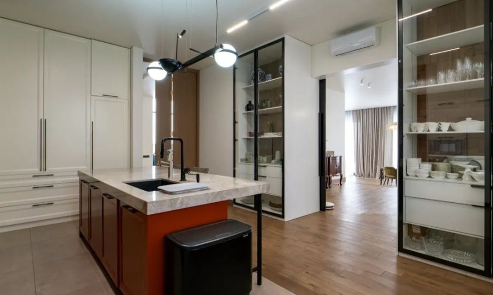 IT mutaxassislari uchun koliving (Toshkent) — LANCASTLE | Mart 2026