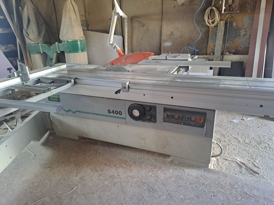 Продается станок распиловичныи