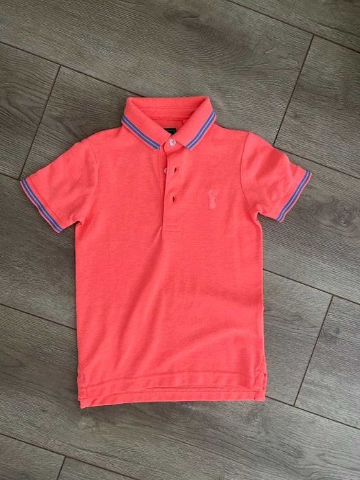 Тенеска NEXT - 3 години, 98см, състояние ново