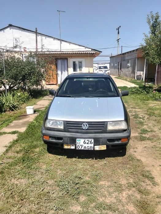 Продам автомобиль Фольксваген  Венто
