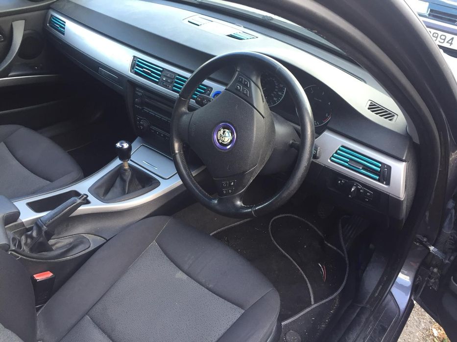 Piese auto BMW e90 non facelift
