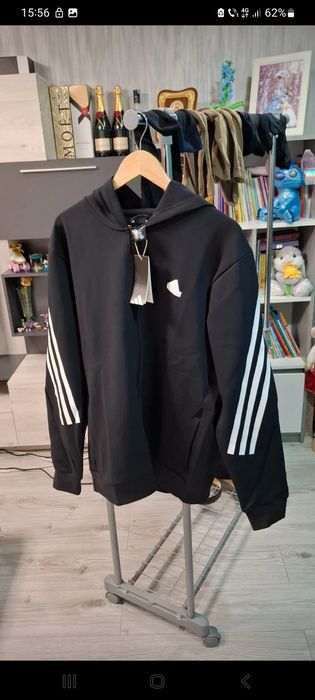 Bluza adidas originala L