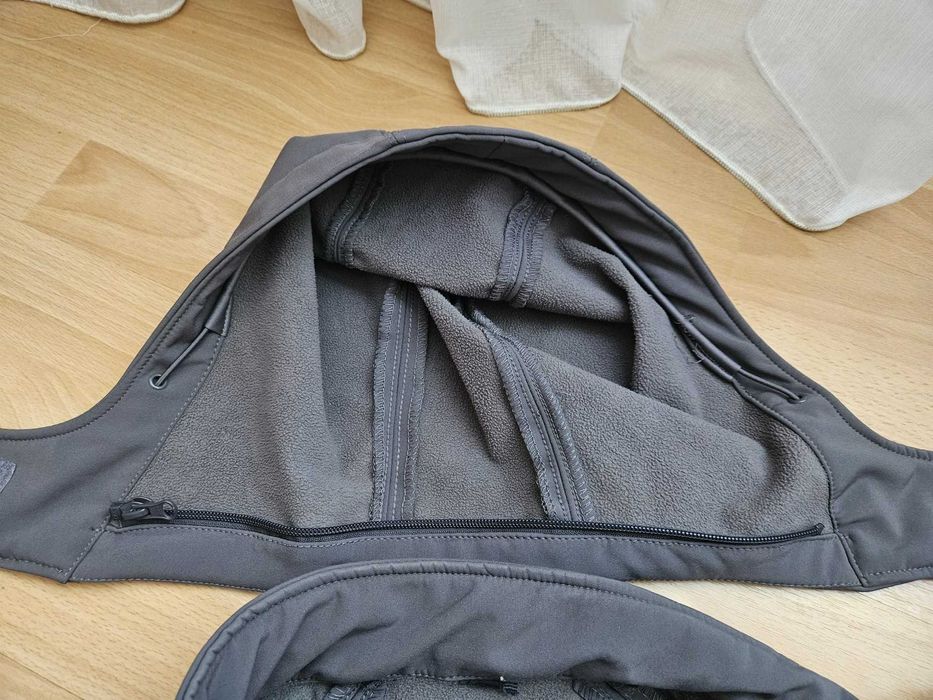 Jacheta toamna primavara impermeabila