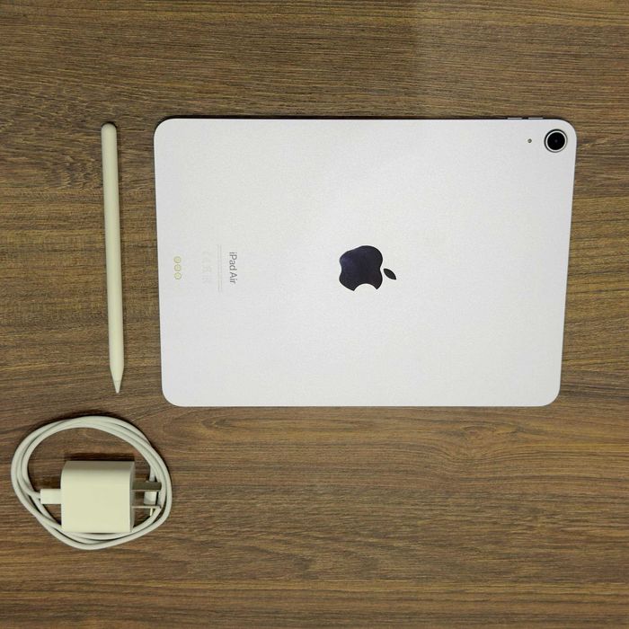 Ipad air 11-inch m2 256gb wifi