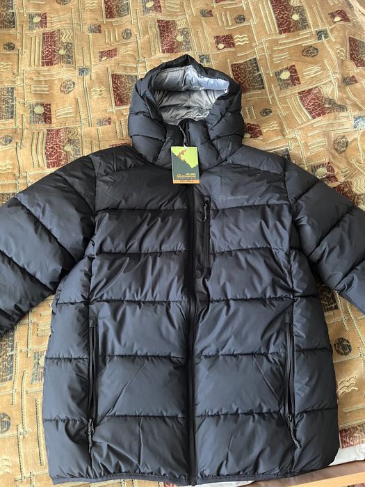 Продам куртку Outventure
