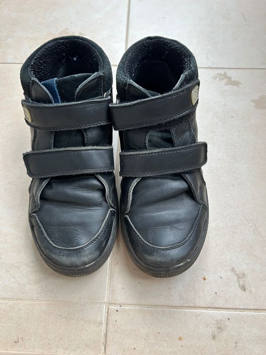 Боти за момче Колев и Колев