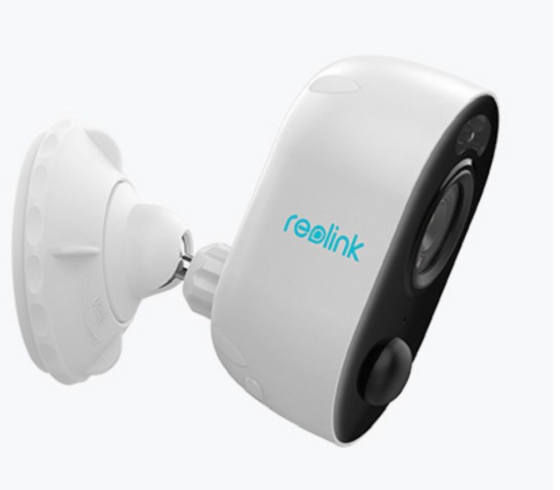 Camera de supraveghere Reolink Lumus