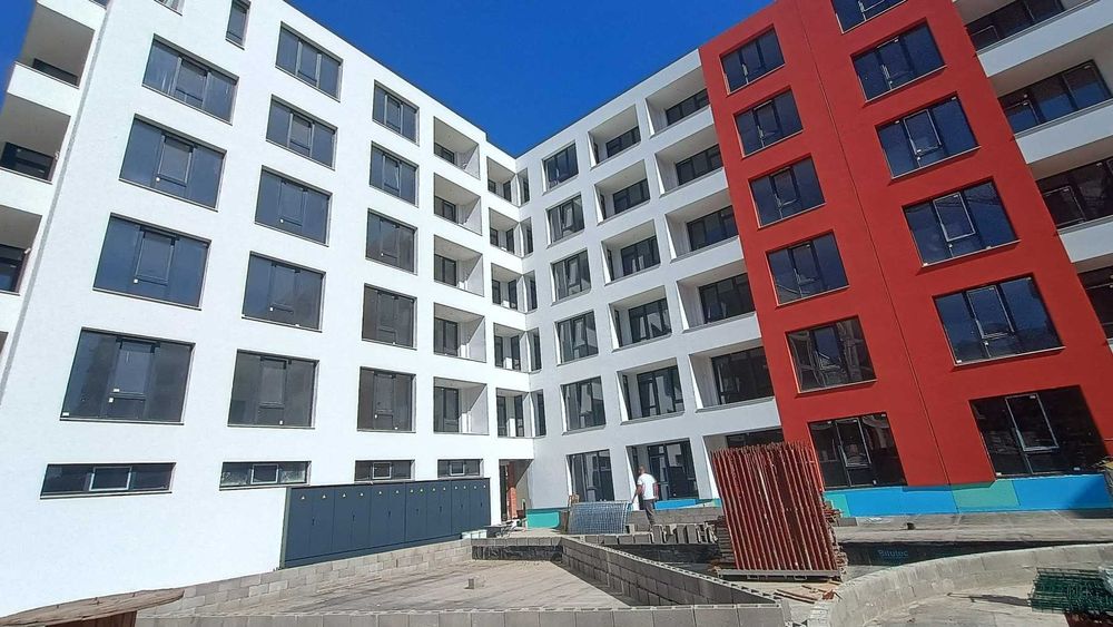 Продава се Двустаен апартамент в София, Малинова долина - 59 кв.м за 1863 €/кв.м - Снимка #5