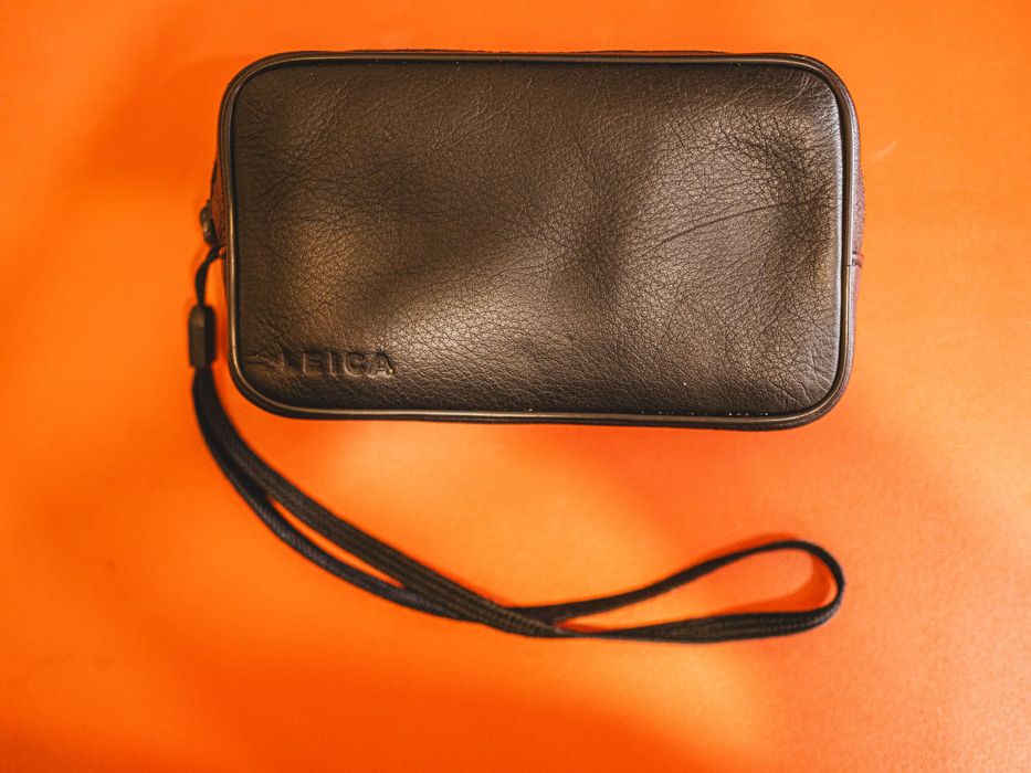 Leica Z2X 35mm film camera