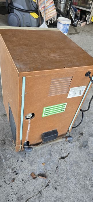 Ледогенератор LaSanMarco