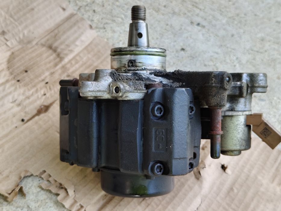 Pompa înaltă pentru KIA Rio 3, 1.4 diesel, 90 cai!
