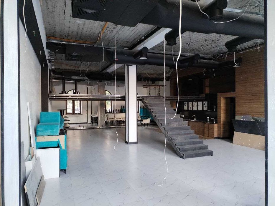 Аренда Помещения 1 линия Ориентир ЖК Новомосковский