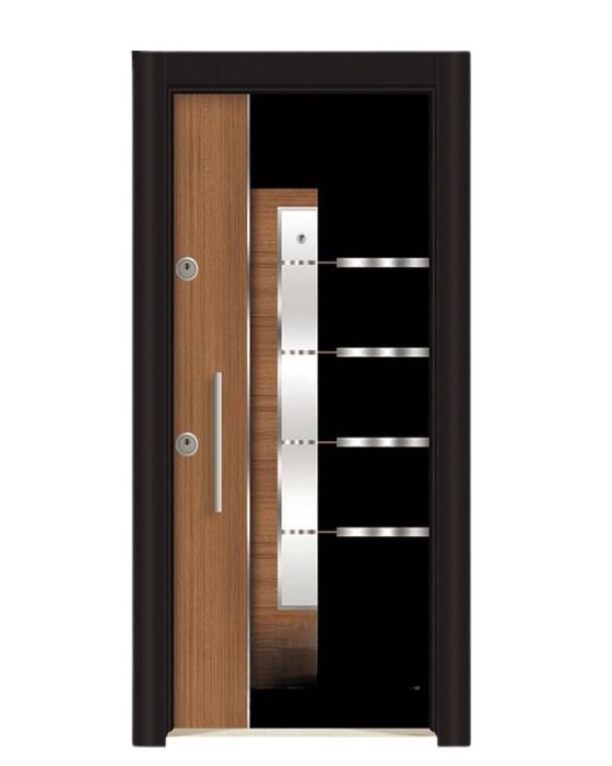 Входни врати от 245€ до 360€