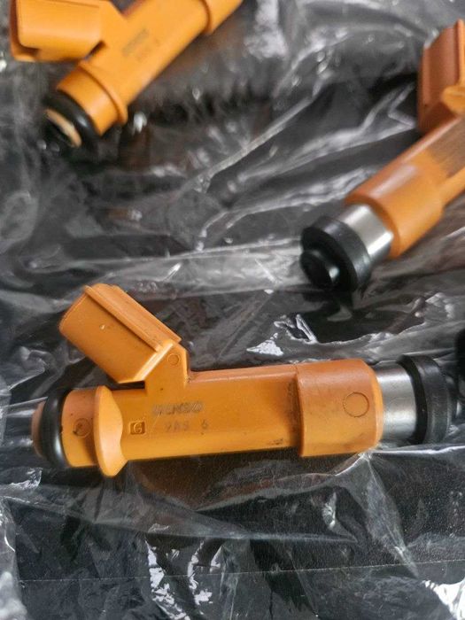 Injectoare 3sz-ve Toyota