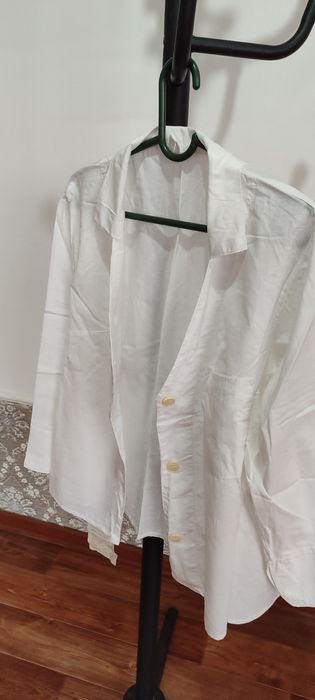 Продам куртки поварские