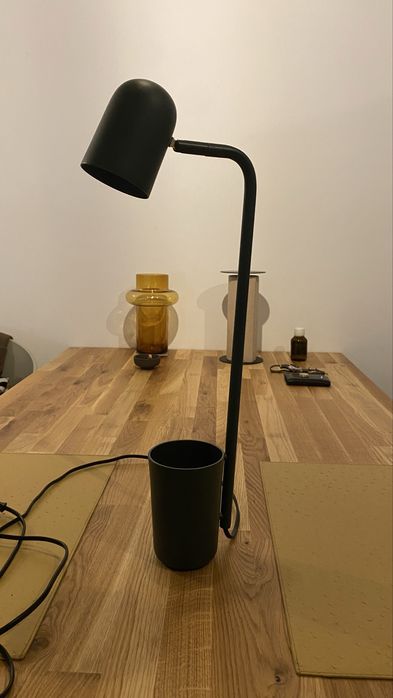 Northern buddy нощна настолна лампа