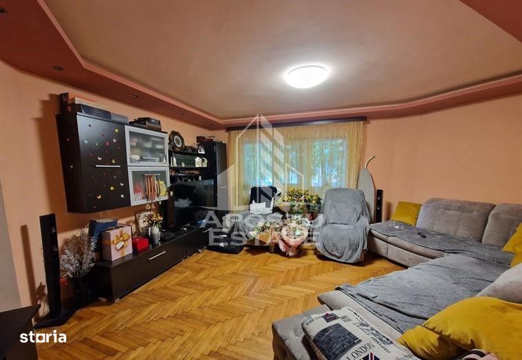 Apartament cu 3 camere, de vanzare, zona Soarelui, Timisoara — fotografia 2