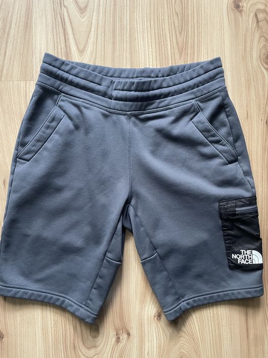 The North Face / мъжки къс панталон S