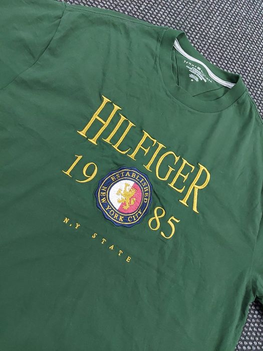 Tommy Hilfiger 2 тениски L размер