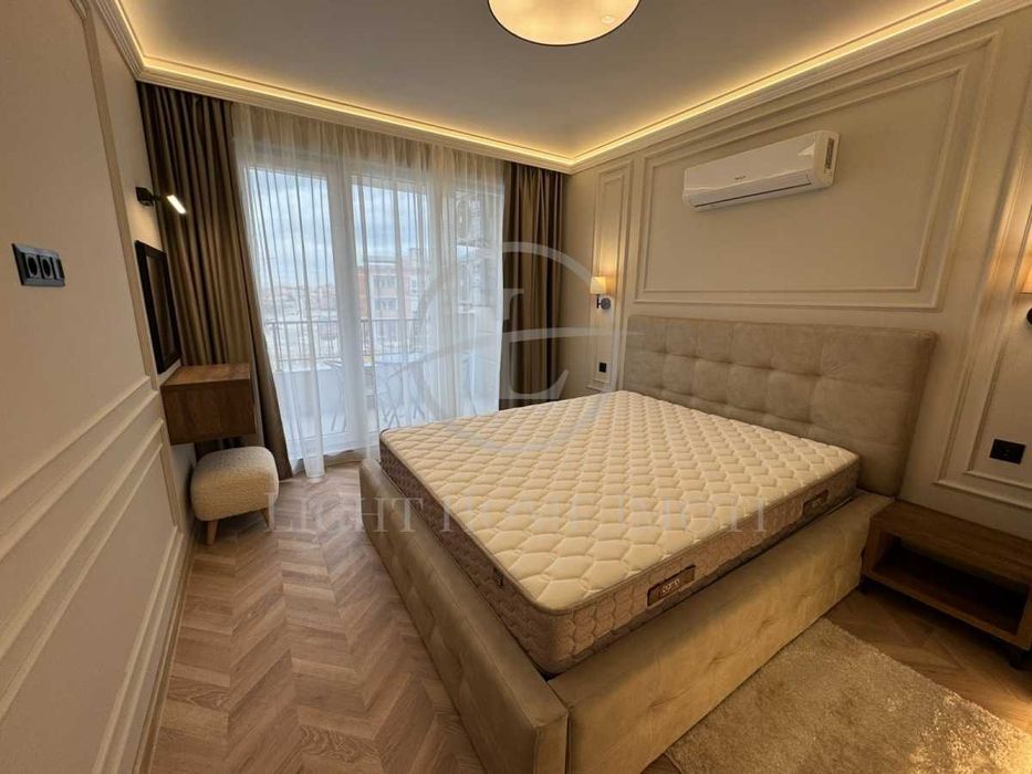 Реф. 3623 Двустаен Дизайнерски обзаведен Остромила