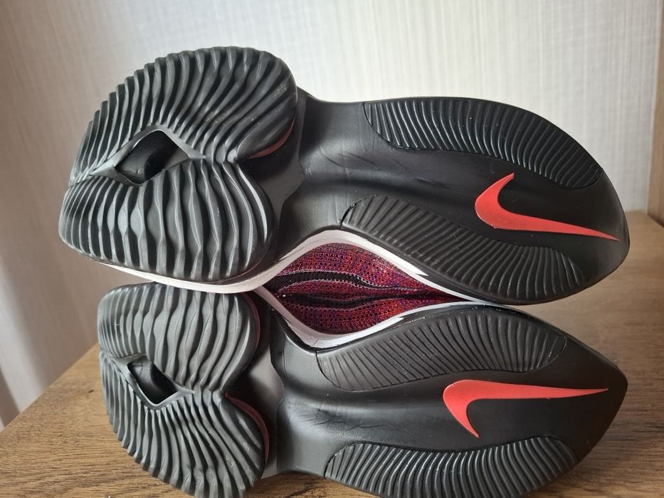 Nike air Zoom alphafly маратонки 37 номер.
