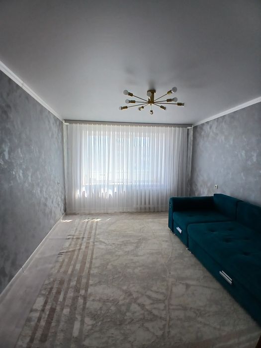 2 комнатную квартиру