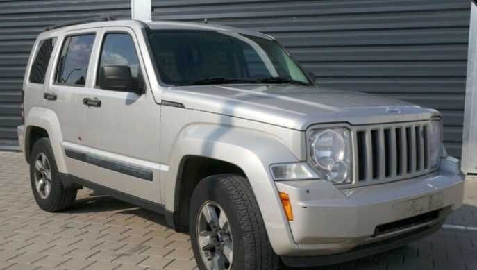 Части за Jeep Cherokee / Liberty