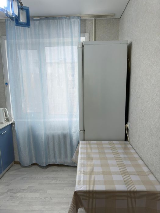 1- комнатная квартира