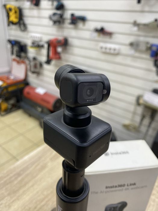 Веб-камера Insta360 Link (Ос14Б)