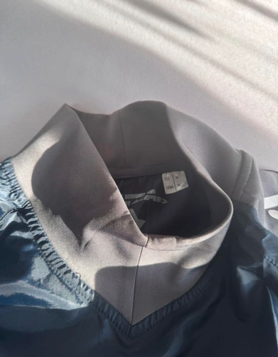 Jacheta anti-vant acerbis