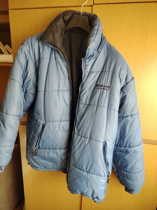 Мъжки якета за зимата