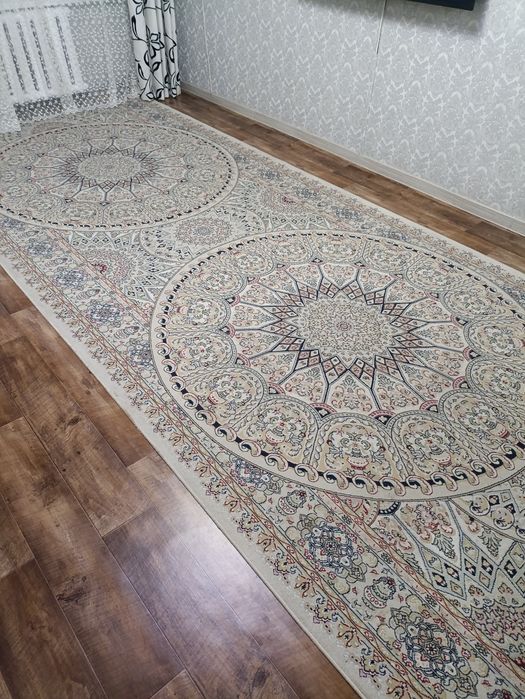 Ковер турецкий 5 на 2 метр