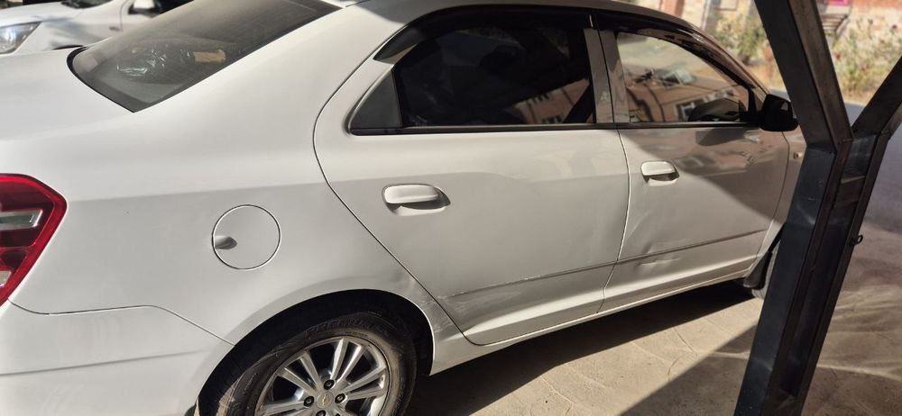 Oq Cobalt srocni sotiladi