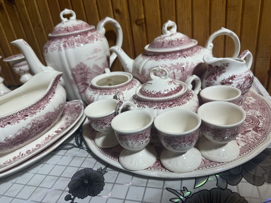 Set ceramica Villeroy Boch