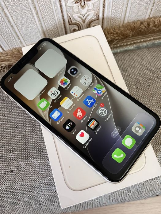 Продается Iphone 11 128 gb