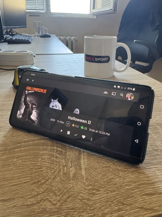 Продавам OnePlus 7 Pro