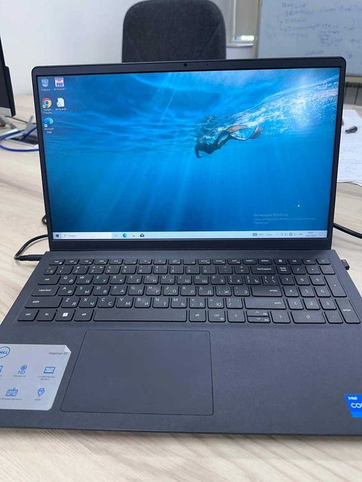 Ноутбук Dell Pro Essential i5-1334U
