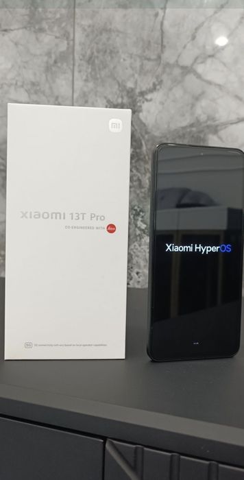 Xiaomi 13T Pro 512/18gb