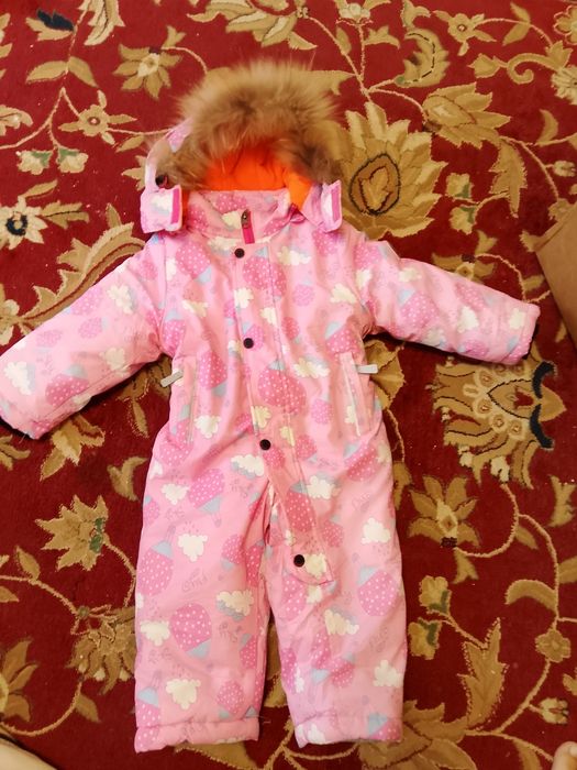 продам комбинезон размер 80 Северо-Восток