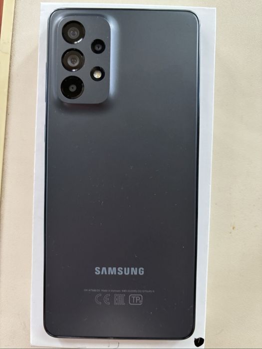 Samsung a73 6/128gb