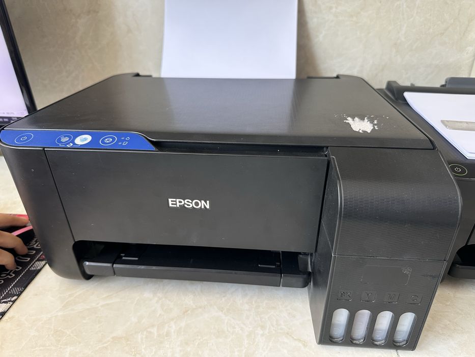 Epson L3100 sotiladi