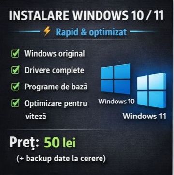 Techboost.PC servicii IT