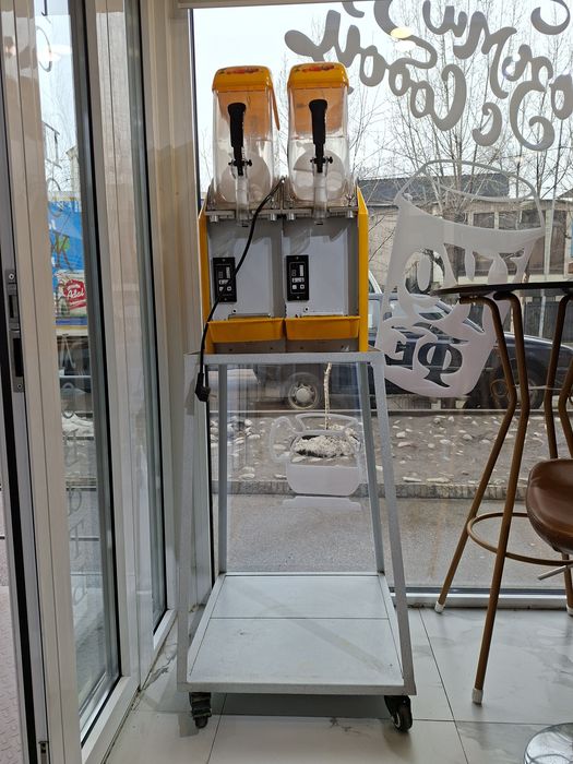 Продам слеш аппарат