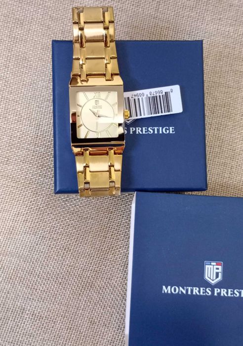 Ceas Montres Prestige x Invicta MPW-0251-Barbati