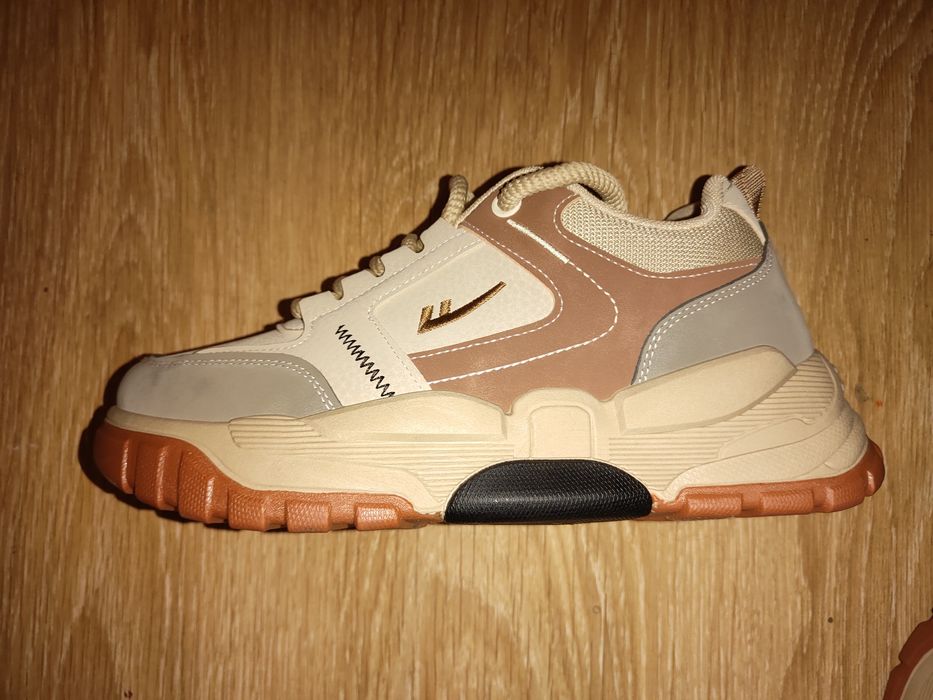 Кроссовки мужские